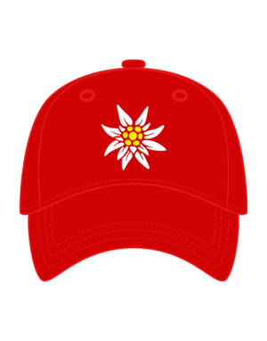 Cap<br><b> Edelweiss</b>