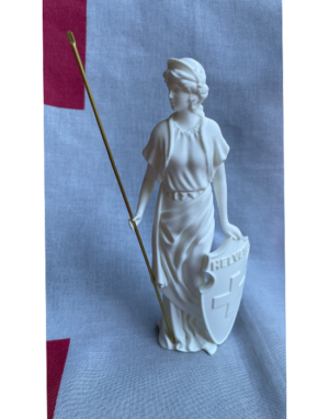Figur <br><b>Helvetia</b>