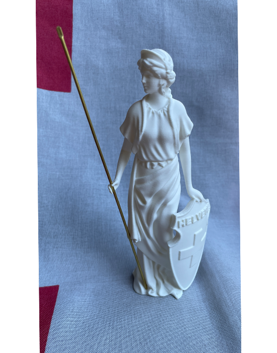 Figur <br><b>Helvetia</b>